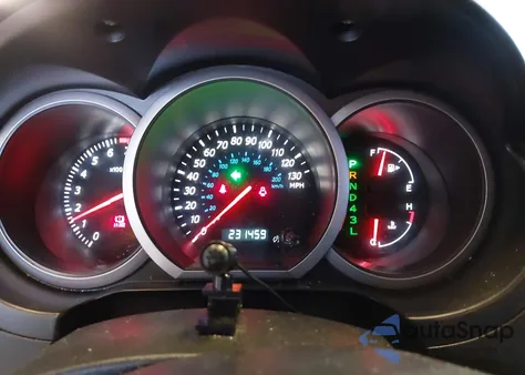 2008 Suzuki Grand Vitara Appearance/Appearance + from USA, damaged, VIN JS3TE941984103879